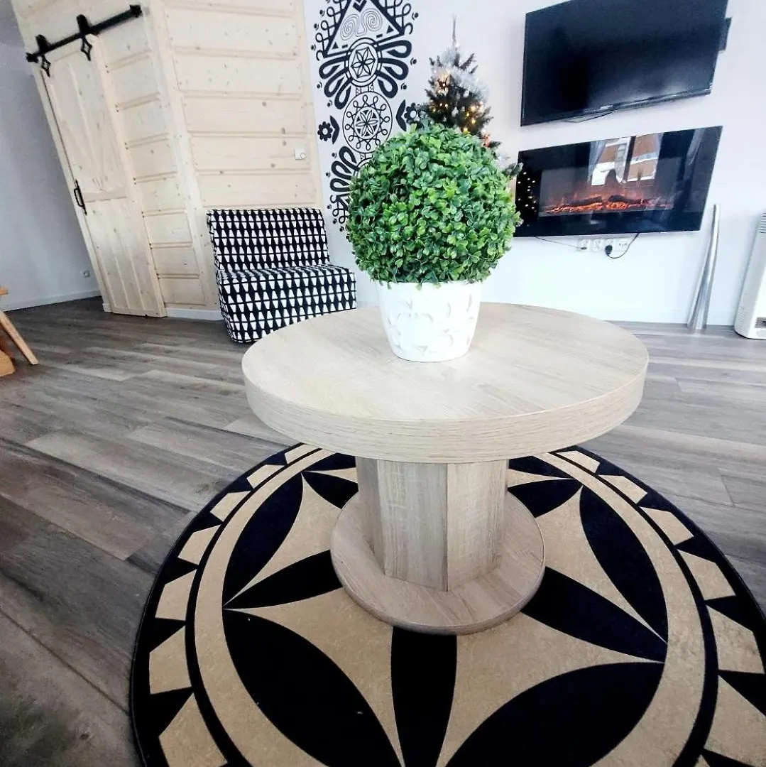 Apartament Rezydencja Pod Giewontem Zakopane Polska