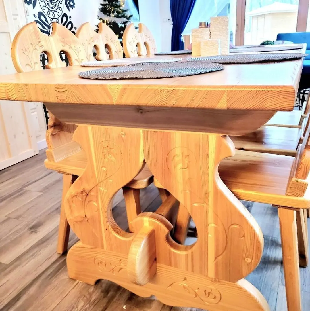 Rezydencja Pod Giewontem Zakopane