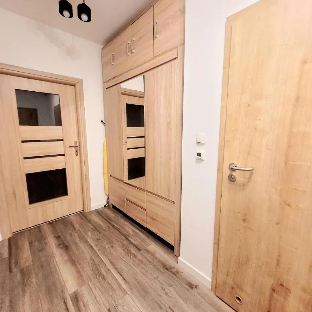 Apartament Rezydencja Pod Giewontem Zakopane Polska