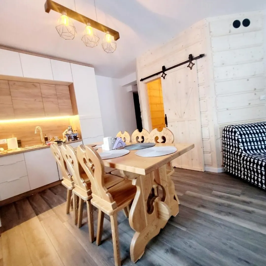 Rezydencja Pod Giewontem Zakopane