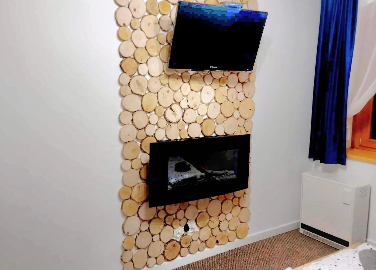 Rezydencja Pod Giewontem Zakopane Apartment