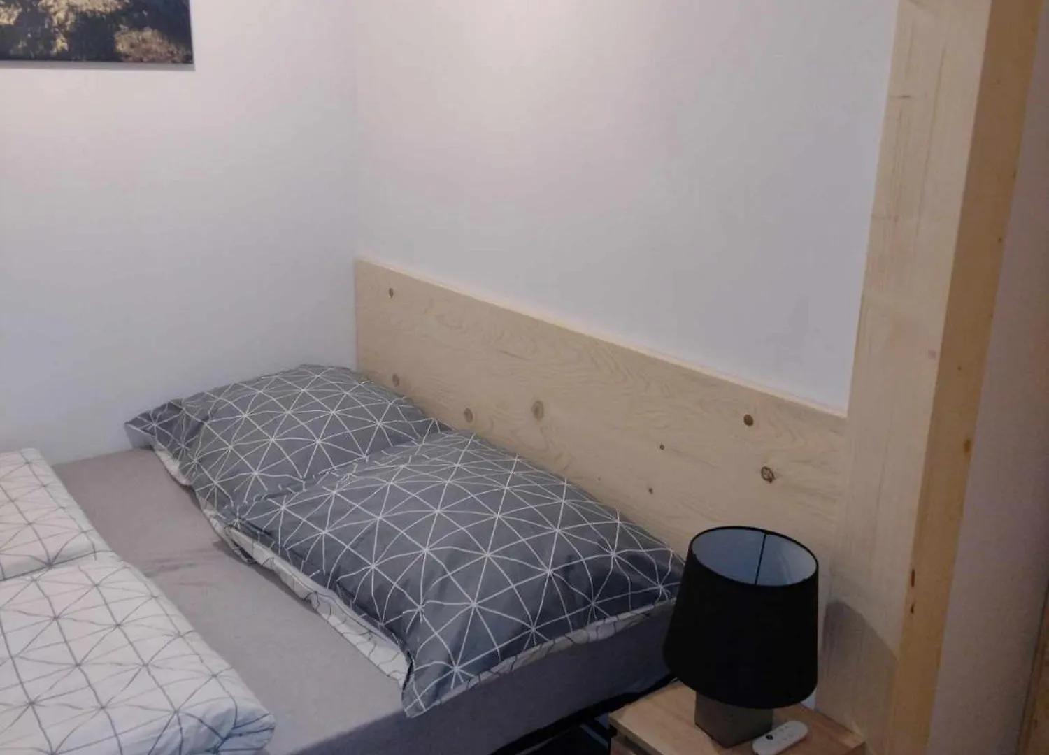 Apartment Rezydencja Pod Giewontem Zakopane