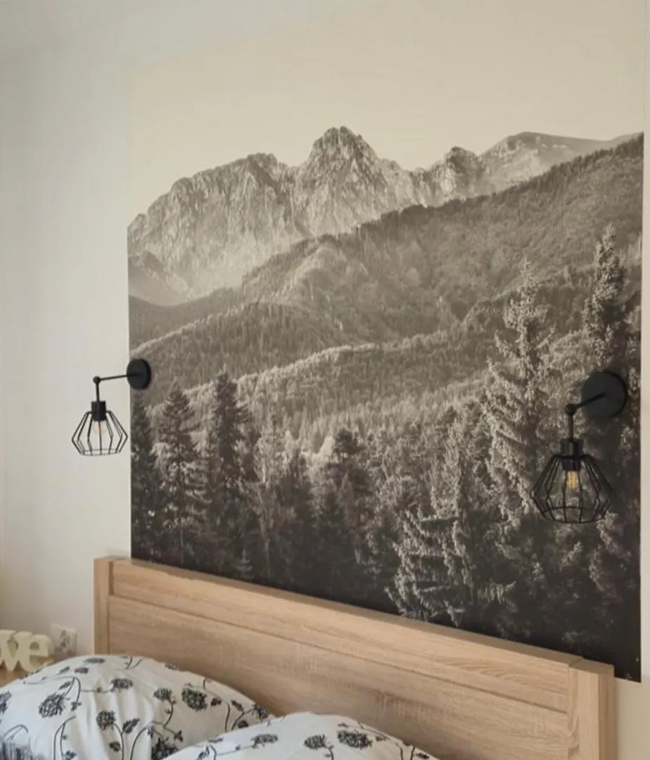 Apartment Rezydencja Pod Giewontem Zakopane Poland