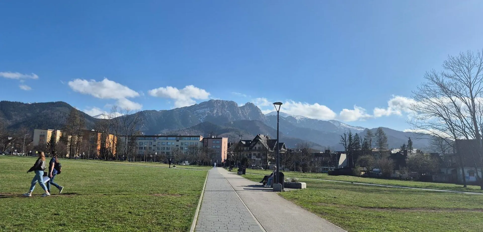Rezydencja Pod Giewontem Zakopane 0*,  Polska