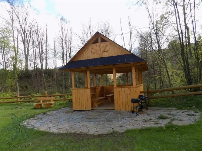 Rezydencja Pod Giewontem Zakopane