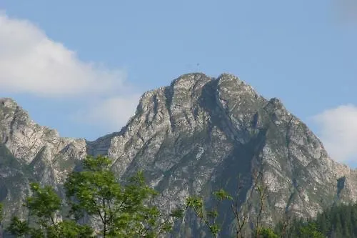 Rezydencja Pod Giewontem Zakopane Poland