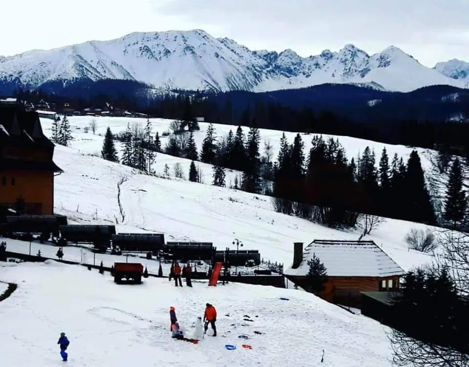Rezydencja Pod Giewontem Zakopane 0*,  Poland