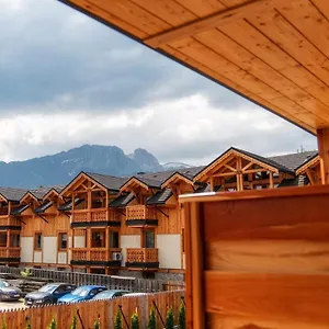 Apart4sleepers Giewont Centrum Apartament