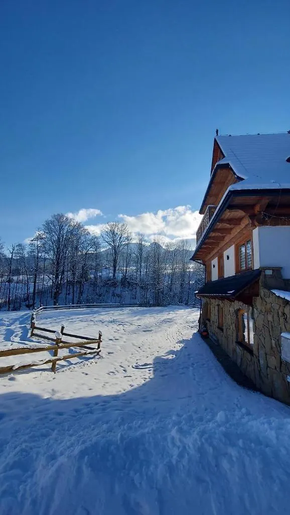 Rezydencja Pod Giewontem Zakopane Apartment