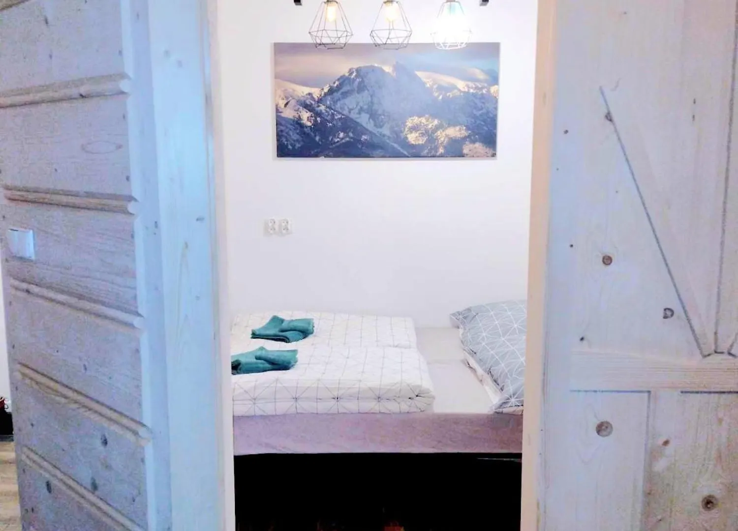 Rezydencja Pod Giewontem Zakopane 0*,  Poland