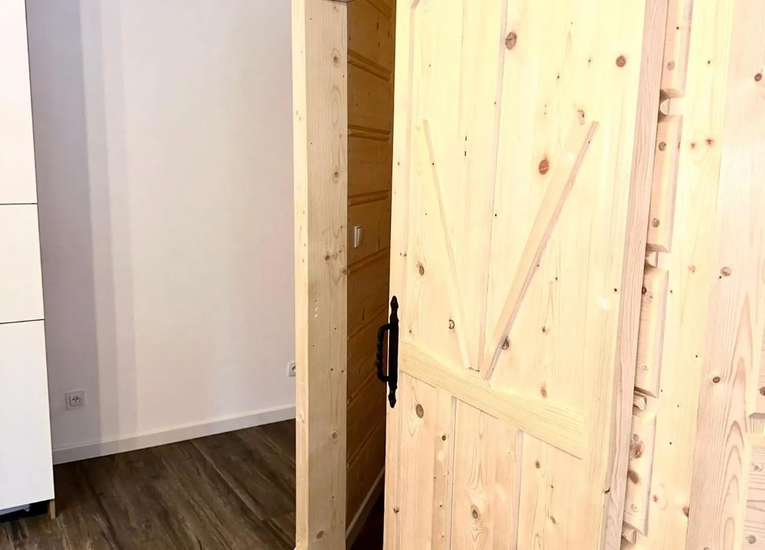 Apartment Rezydencja Pod Giewontem Zakopane Poland