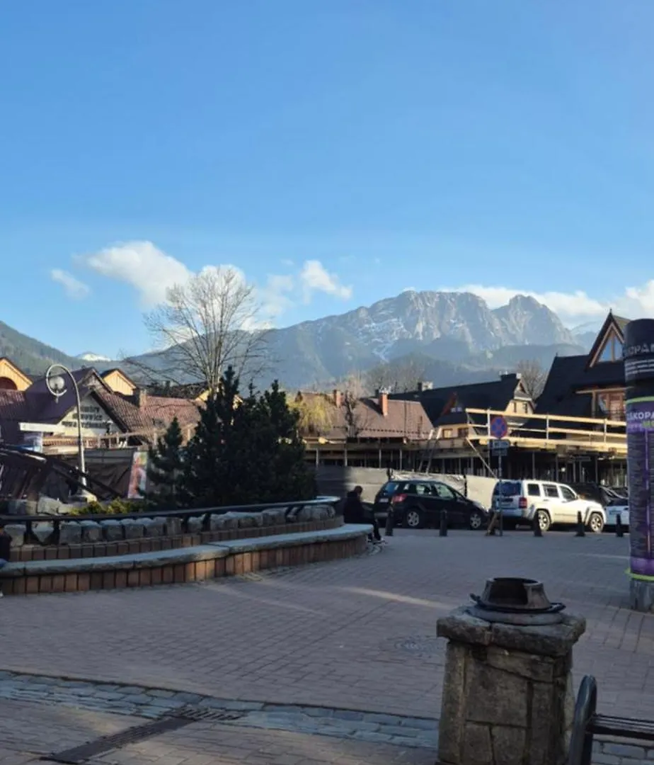 Rezydencja Pod Giewontem Zakopane 0*,  Poland
