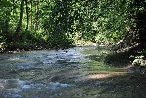 Rezydencja Pod Giewontem Zakopane